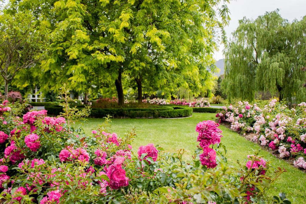 Lakeside Cottage Luxury B&B Mount Dandenong Zewnętrze zdjęcie
