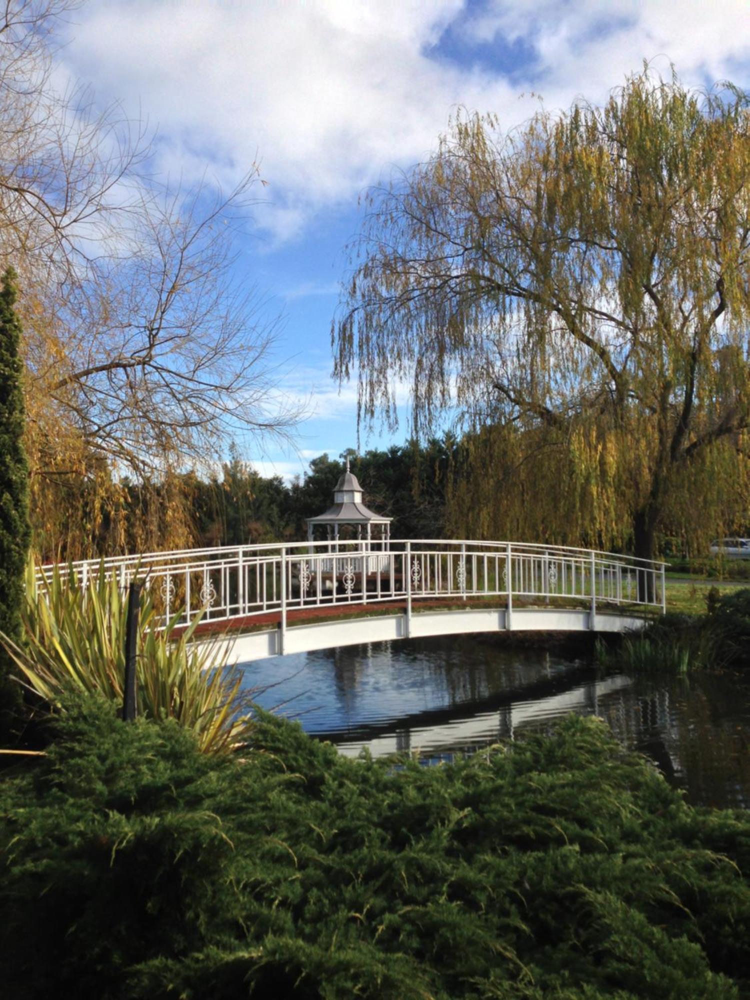 Lakeside Cottage Luxury B&B Mount Dandenong Zewnętrze zdjęcie