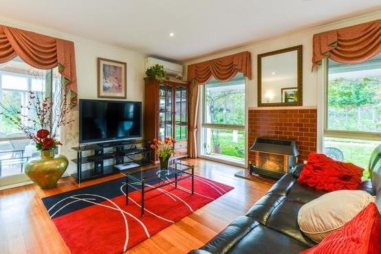Lakeside Cottage Luxury B&B Mount Dandenong Zewnętrze zdjęcie