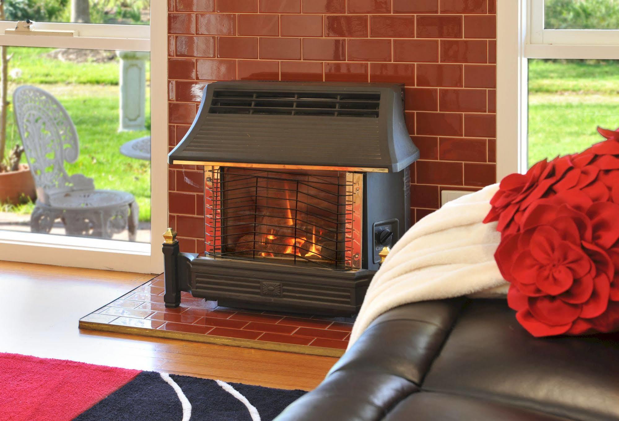 Lakeside Cottage Luxury B&B Mount Dandenong Zewnętrze zdjęcie