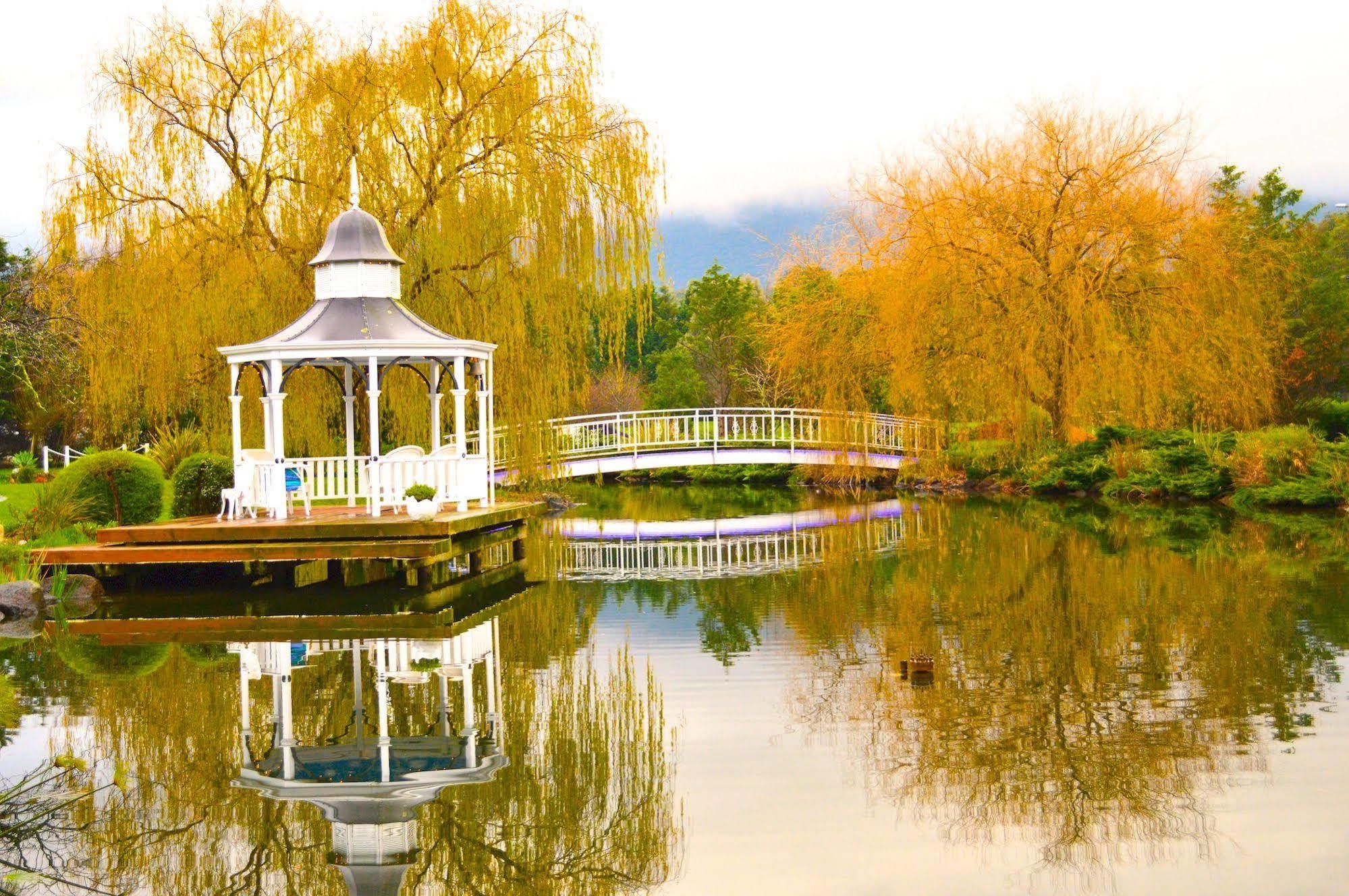 Lakeside Cottage Luxury B&B Mount Dandenong Zewnętrze zdjęcie