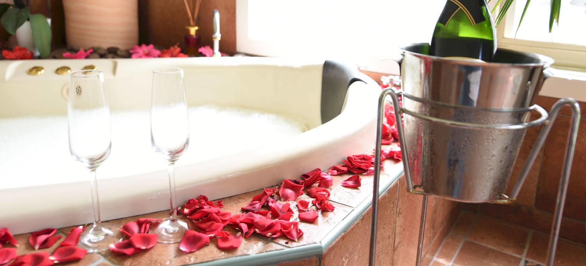 Lakeside Cottage Luxury B&B Mount Dandenong Zewnętrze zdjęcie