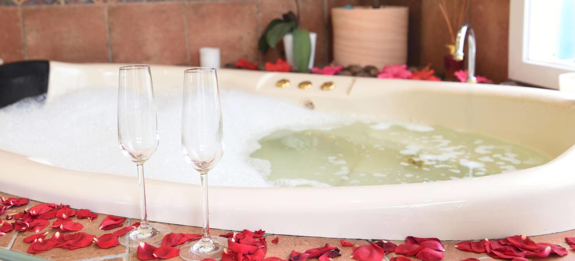 Lakeside Cottage Luxury B&B Mount Dandenong Zewnętrze zdjęcie
